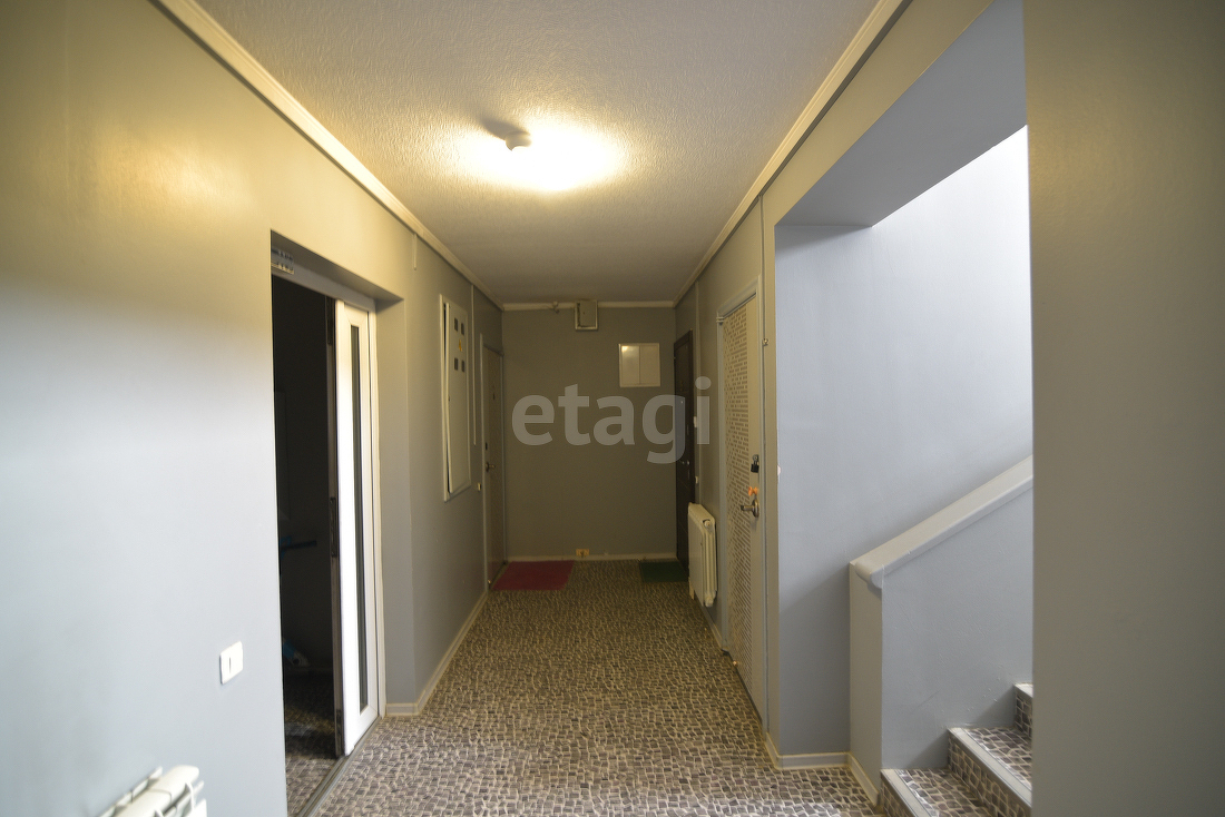 Продажа 3-комнатной квартиры, Южно-Сахалинск, Сахалинская область,  Южно-Сахалинск