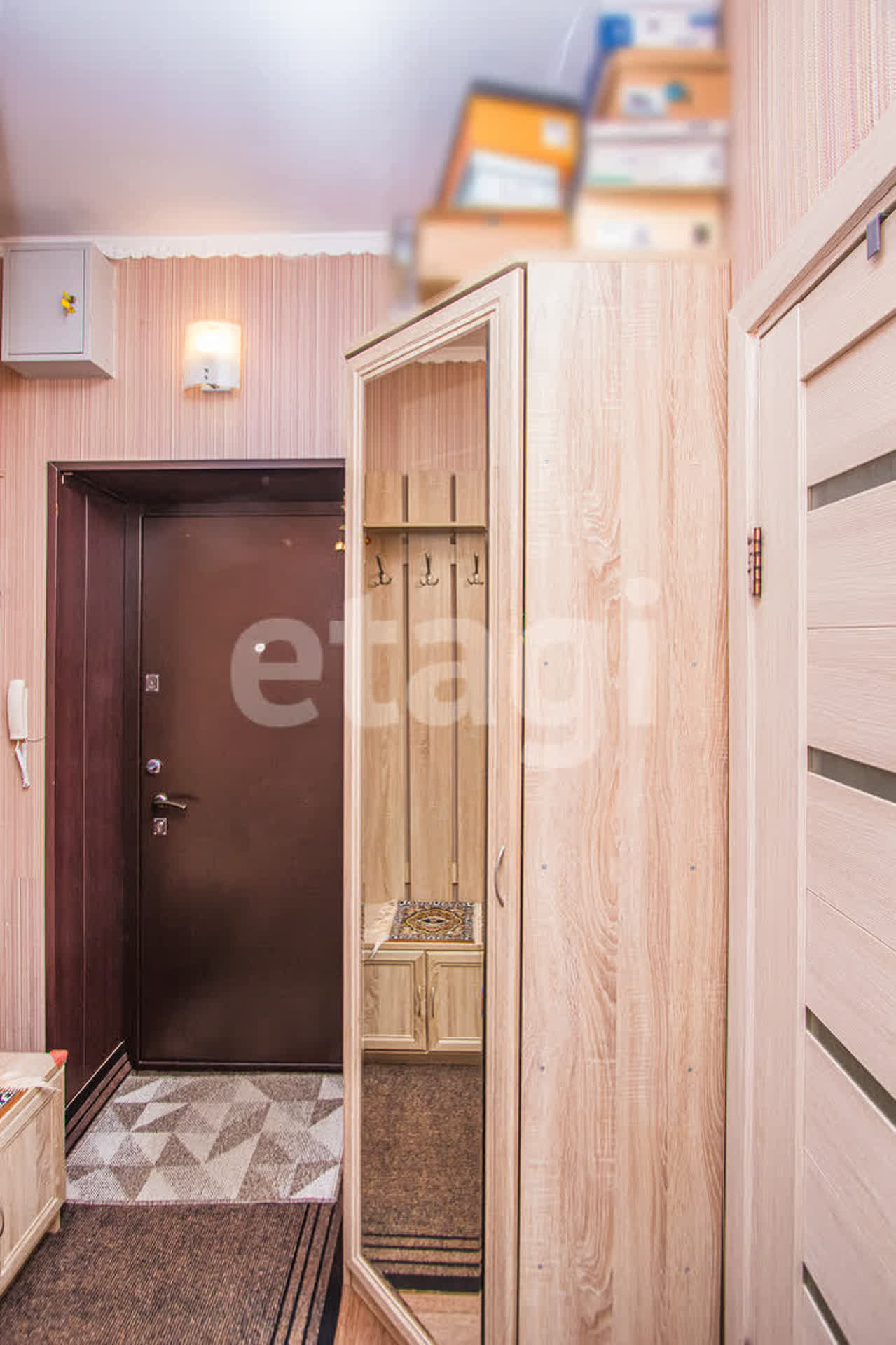 Продажа 1-комнатной квартиры, Улан-Удэ, Республика Бурятия,  Улан-Удэ