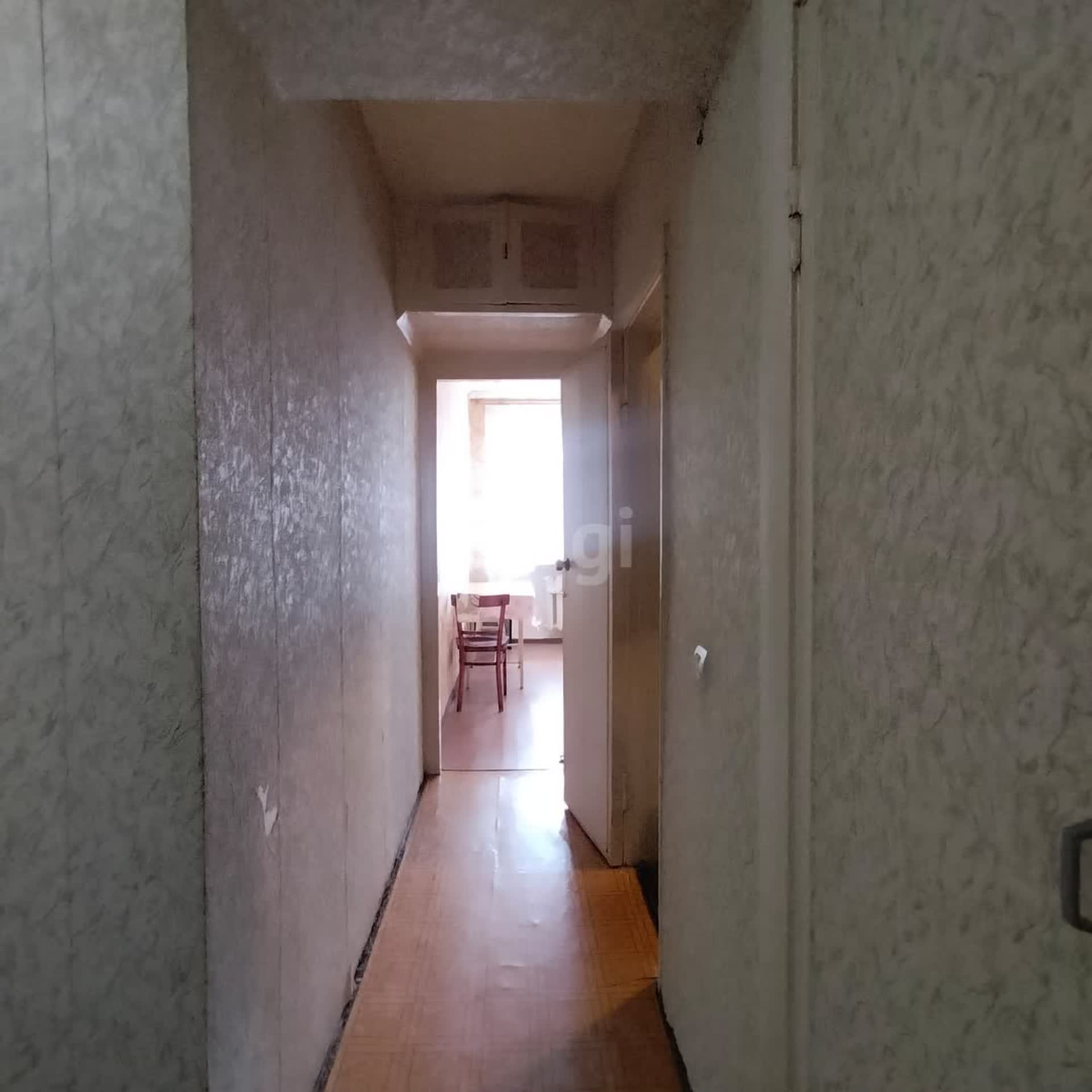 Продажа 3-комнатной квартиры, Южно-Сахалинск, Сахалинская область,  Южно-Сахалинск