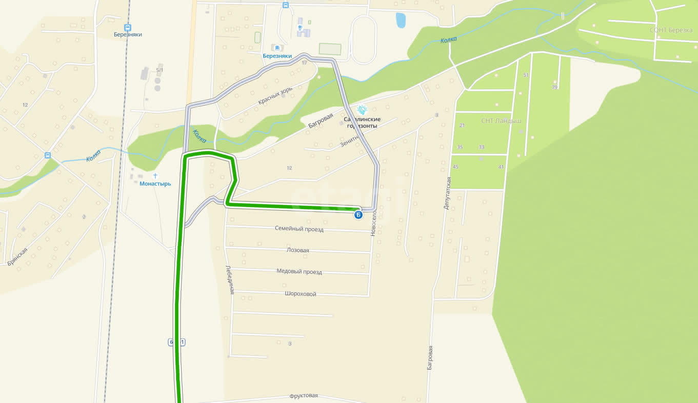 Продажа участка, Южно-Сахалинск, Сахалинская область,  