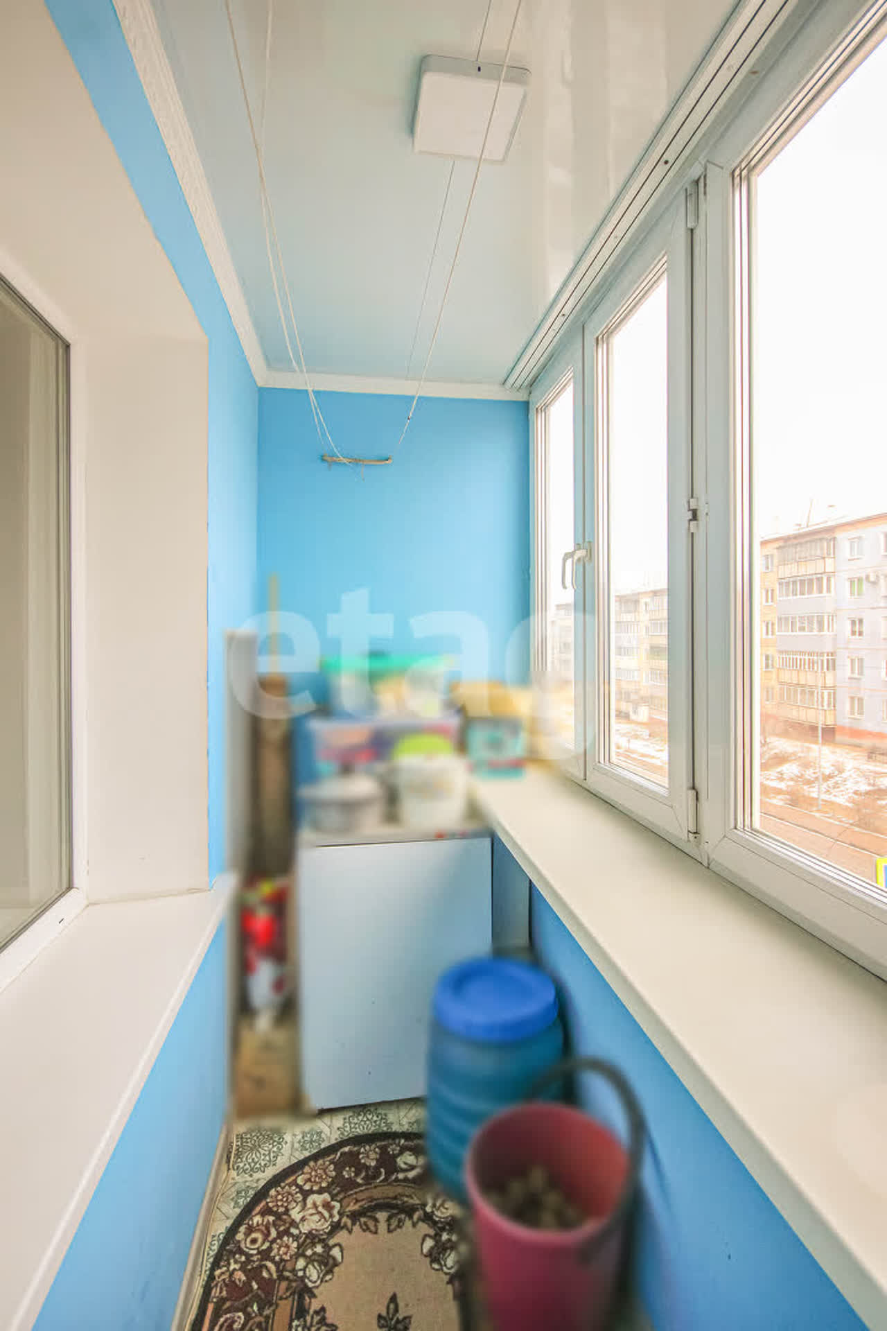 Продажа 3-комнатной квартиры, Улан-Удэ, Республика Бурятия,  Улан-Удэ