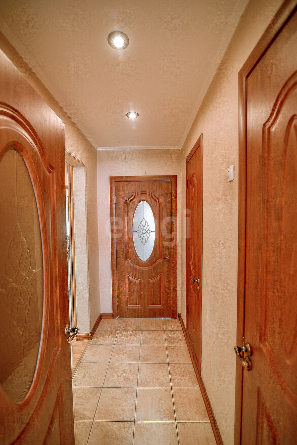 Продажа 3-комнатной квартиры, Южно-Сахалинск, Сахалинская область,  Южно-Сахалинск