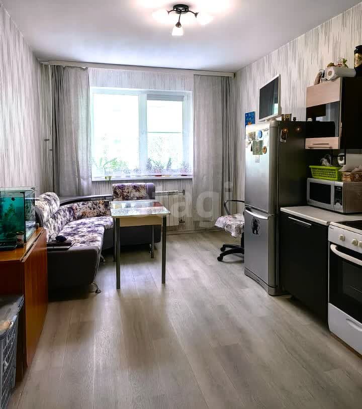 Продажа 2-комнатной квартиры, Южно-Сахалинск, Сахалинская область,  Южно-Сахалинск