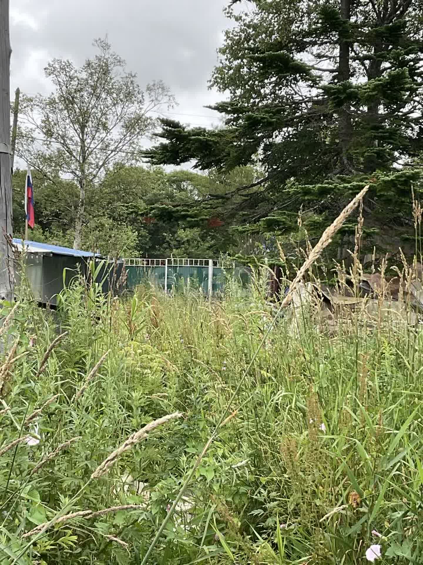 Продажа участка, Южно-Сахалинск, Сахалинская область,  