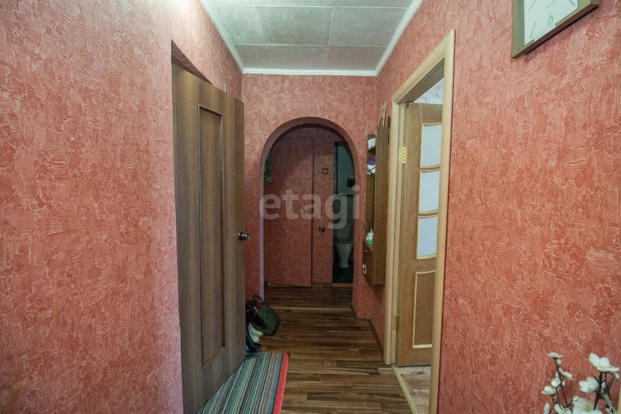 Продажа 2-комнатной квартиры, Южно-Сахалинск, Сахалинская область,  Южно-Сахалинск