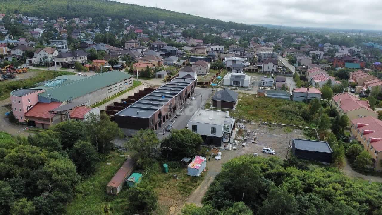 Продажа дома, 260м <sup>2</sup>, 20 сот., Южно-Сахалинск, Сахалинская область,  Южно-Сахалинск