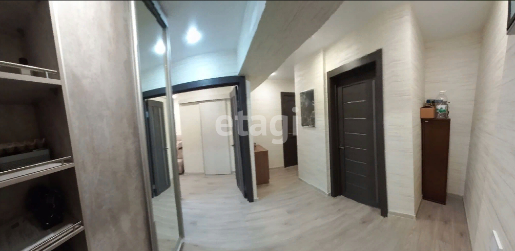 Продажа 3-комнатной квартиры, Южно-Сахалинск, Сахалинская область,  Южно-Сахалинск