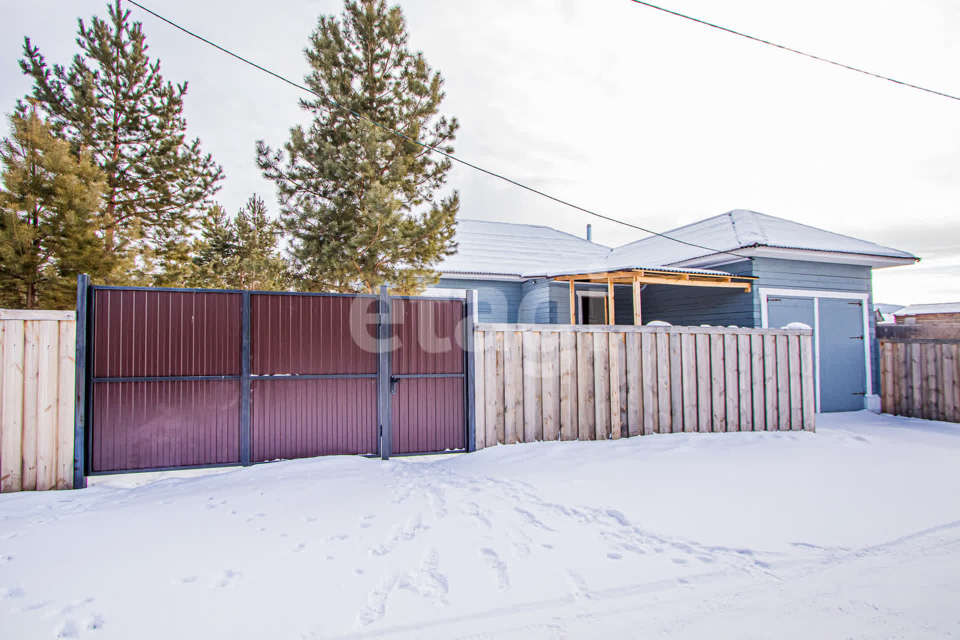 Продажа дома, 140м <sup>2</sup>, 7 сот., Улан-Удэ, Республика Бурятия,  Тарбагатайский