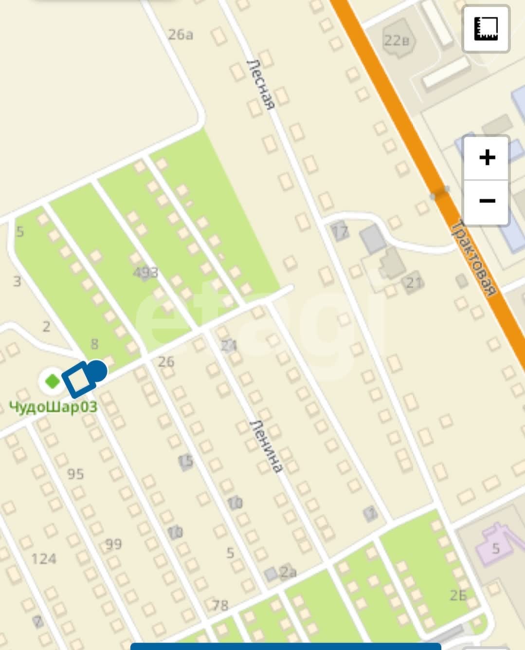 Продажа участка, Улан-Удэ, Республика Бурятия