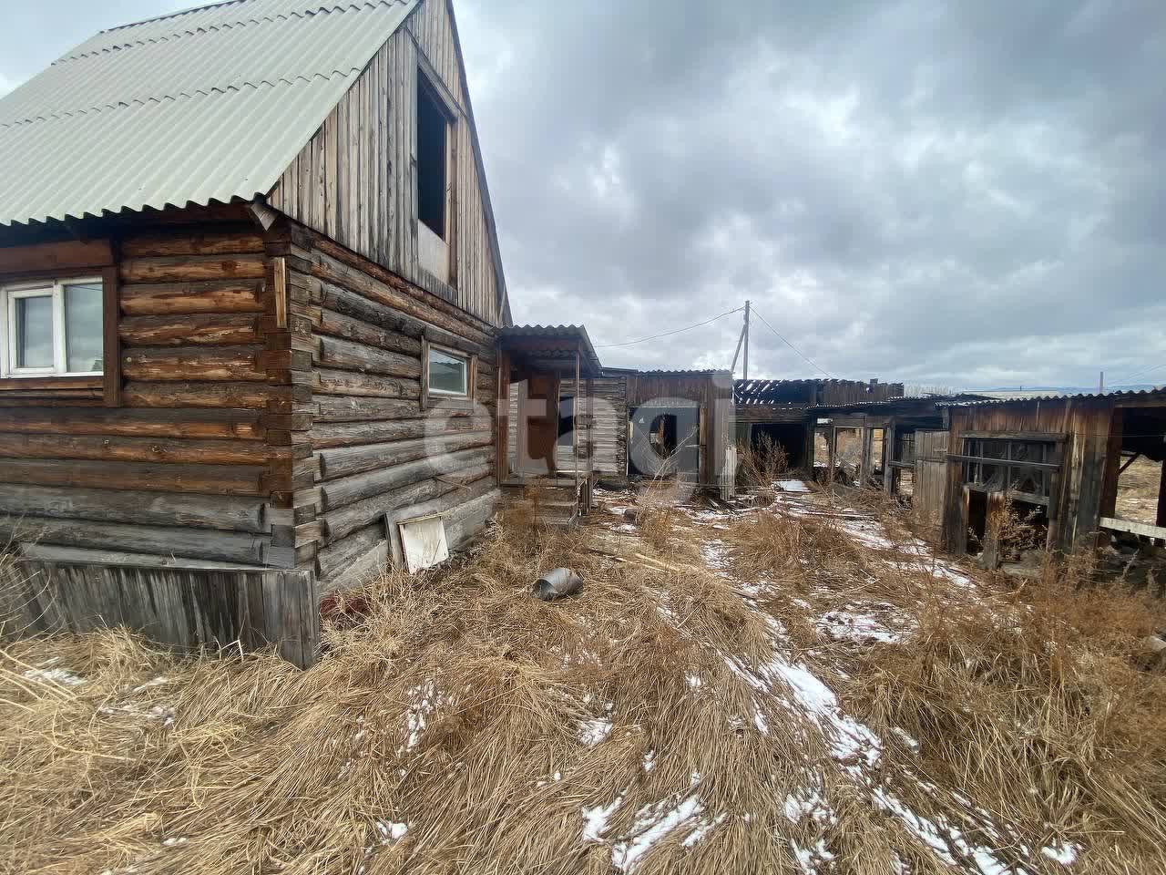 Продажа дома, 15м <sup>2</sup>, 9 сот., Улан-Удэ, Республика Бурятия,  Советский