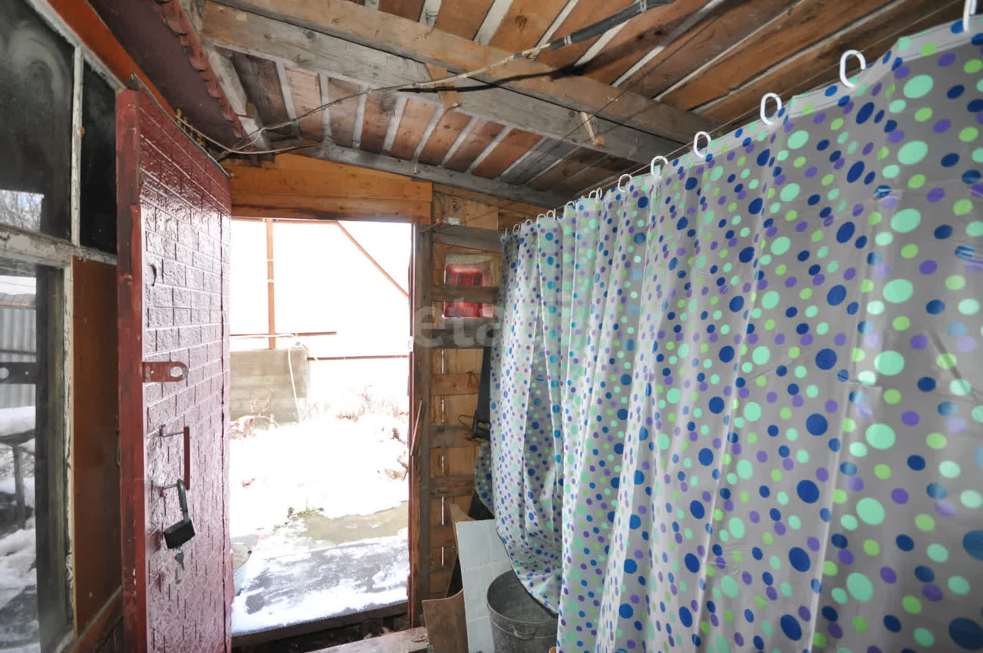 Продажа дома, 44м <sup>2</sup>, 9 сот., Южно-Сахалинск, Сахалинская область,  Южно-Сахалинск