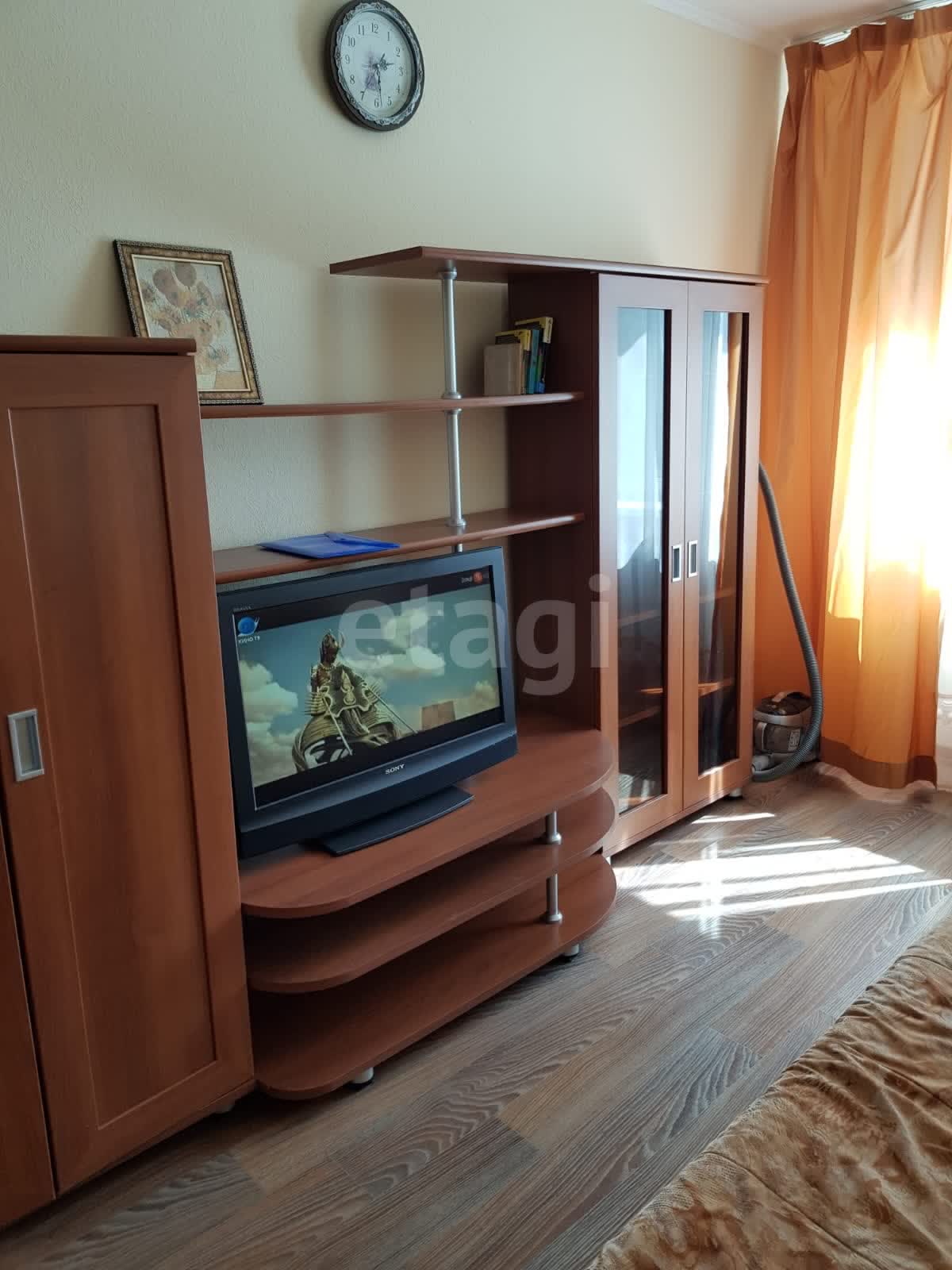 Продажа 3-комнатной квартиры, Южно-Сахалинск, Сахалинская область,  Южно-Сахалинск