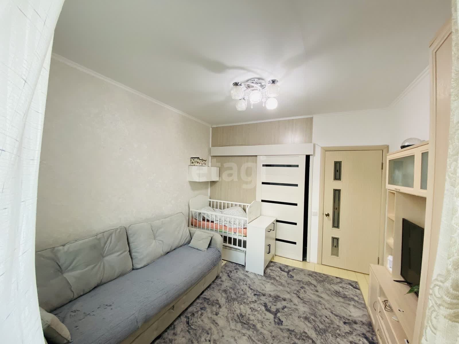 Продажа 1-комнатной квартиры, Улан-Удэ, Республика Бурятия,  Улан-Удэ