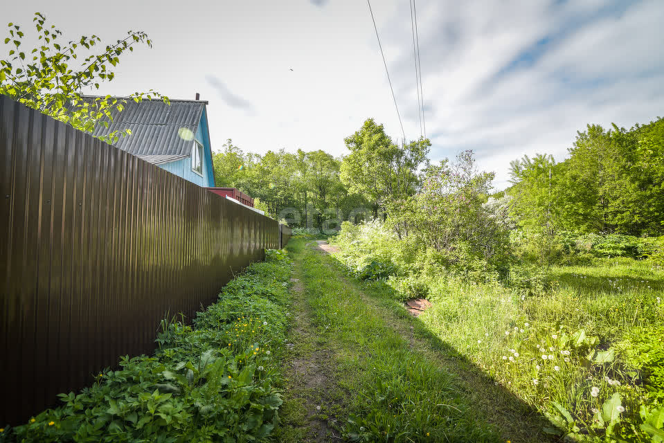 Продажа дачи, 40м <sup>2</sup>, 12 сот., Южно-Сахалинск, Сахалинская область,  Южно-Сахалинск