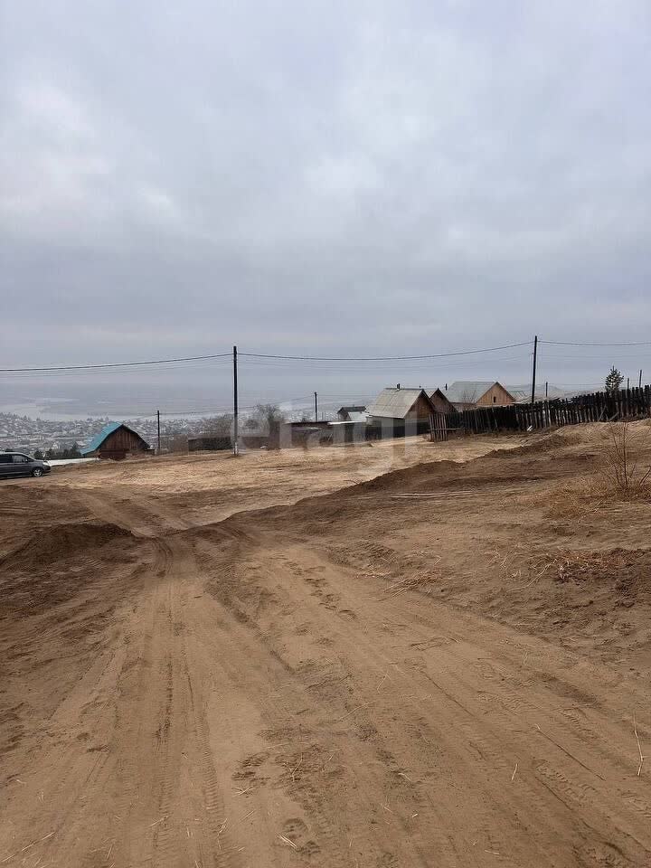 Продажа участка, Улан-Удэ, Республика Бурятия,  Тарбагатайский