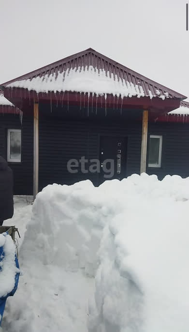 Продажа дома, 71м <sup>2</sup>, 6 сот., Южно-Сахалинск, Сахалинская область,  