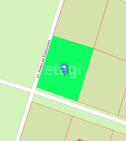 Продажа участка, Южно-Сахалинск, Сахалинская область,  Южно-Сахалинск