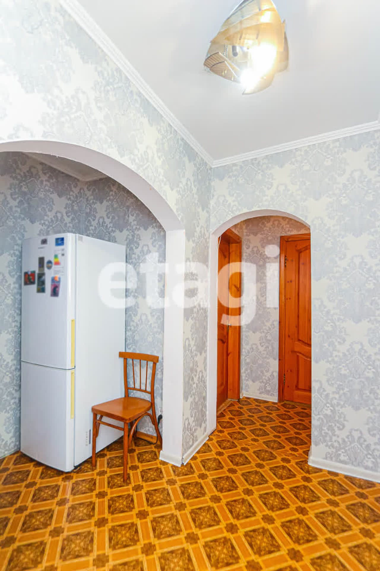 Продажа 3-комнатной квартиры, Улан-Удэ, Республика Бурятия,  Улан-Удэ