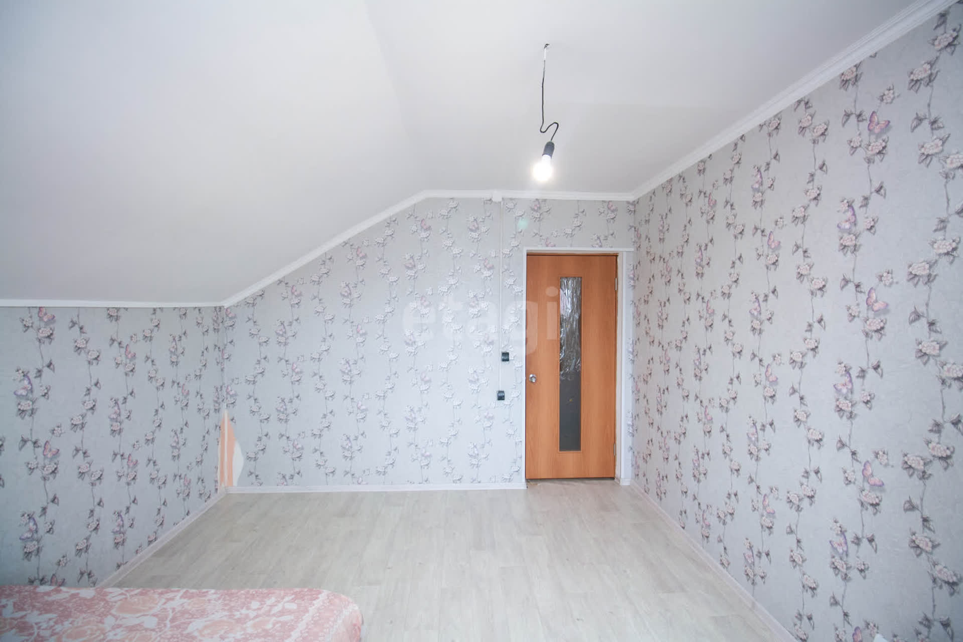 Продажа дома, 117м <sup>2</sup>, 4 сот., Южно-Сахалинск, Сахалинская область,  