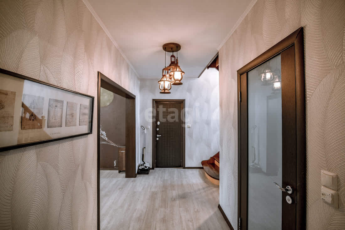 Продажа дома, 169м <sup>2</sup>, 10 сот., Южно-Сахалинск, Сахалинская область,  