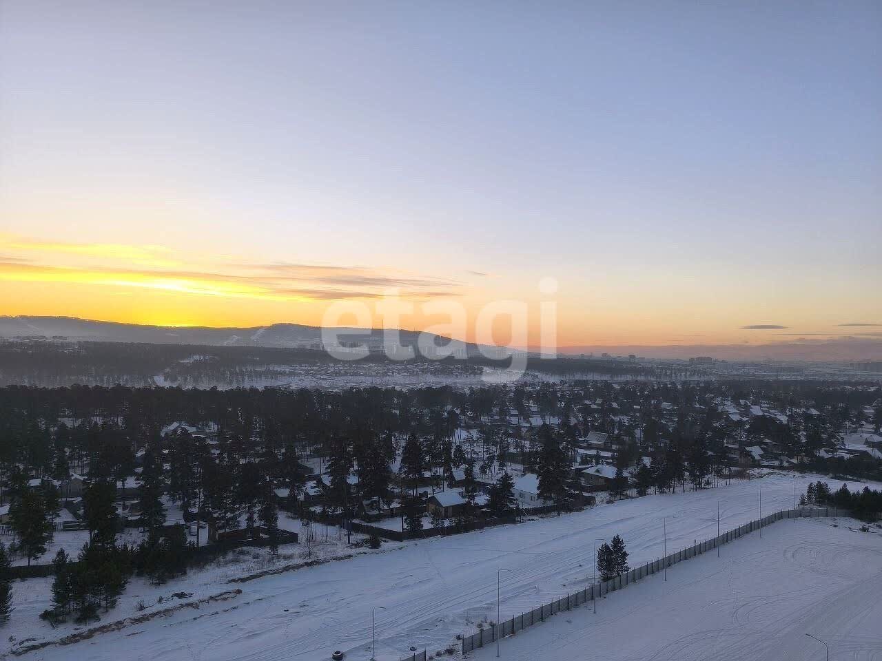 Продажа 1-комнатной новостройки, Улан-Удэ, Республика Бурятия,  Улан-Удэ