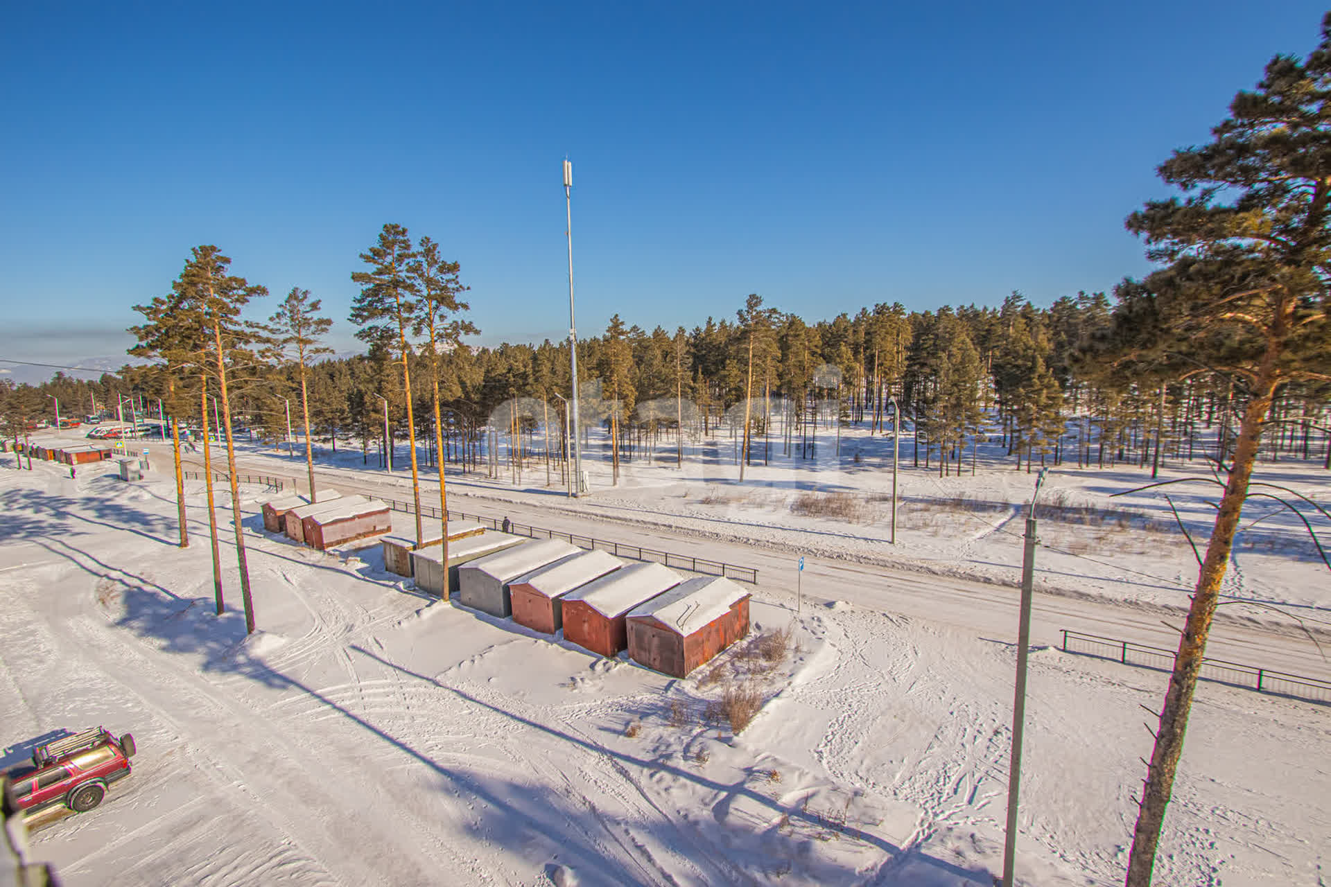 Продажа 1-комнатной квартиры, Улан-Удэ, Республика Бурятия,  Улан-Удэ