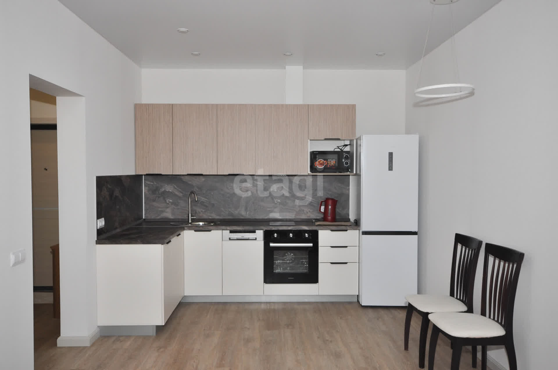 Аренда 1-комнатной квартиры, Южно-Сахалинск, Сахалинская область,  Южно-Сахалинск