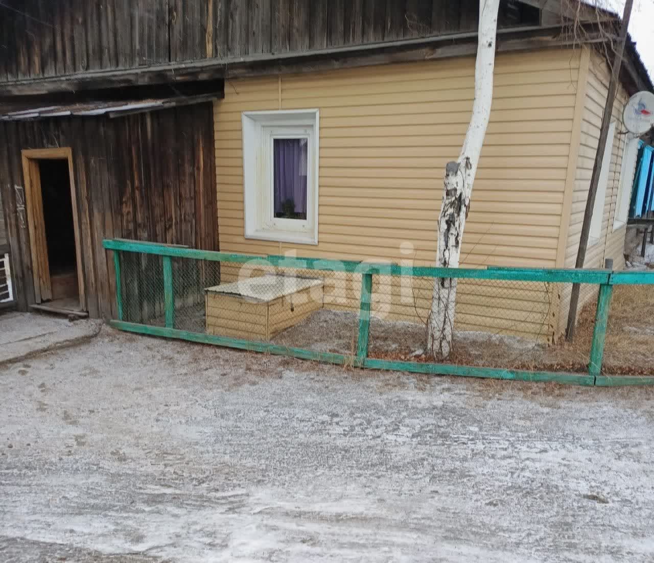 Продажа 2-комнатной квартиры, Улан-Удэ, Республика Бурятия,  Улан-Удэ