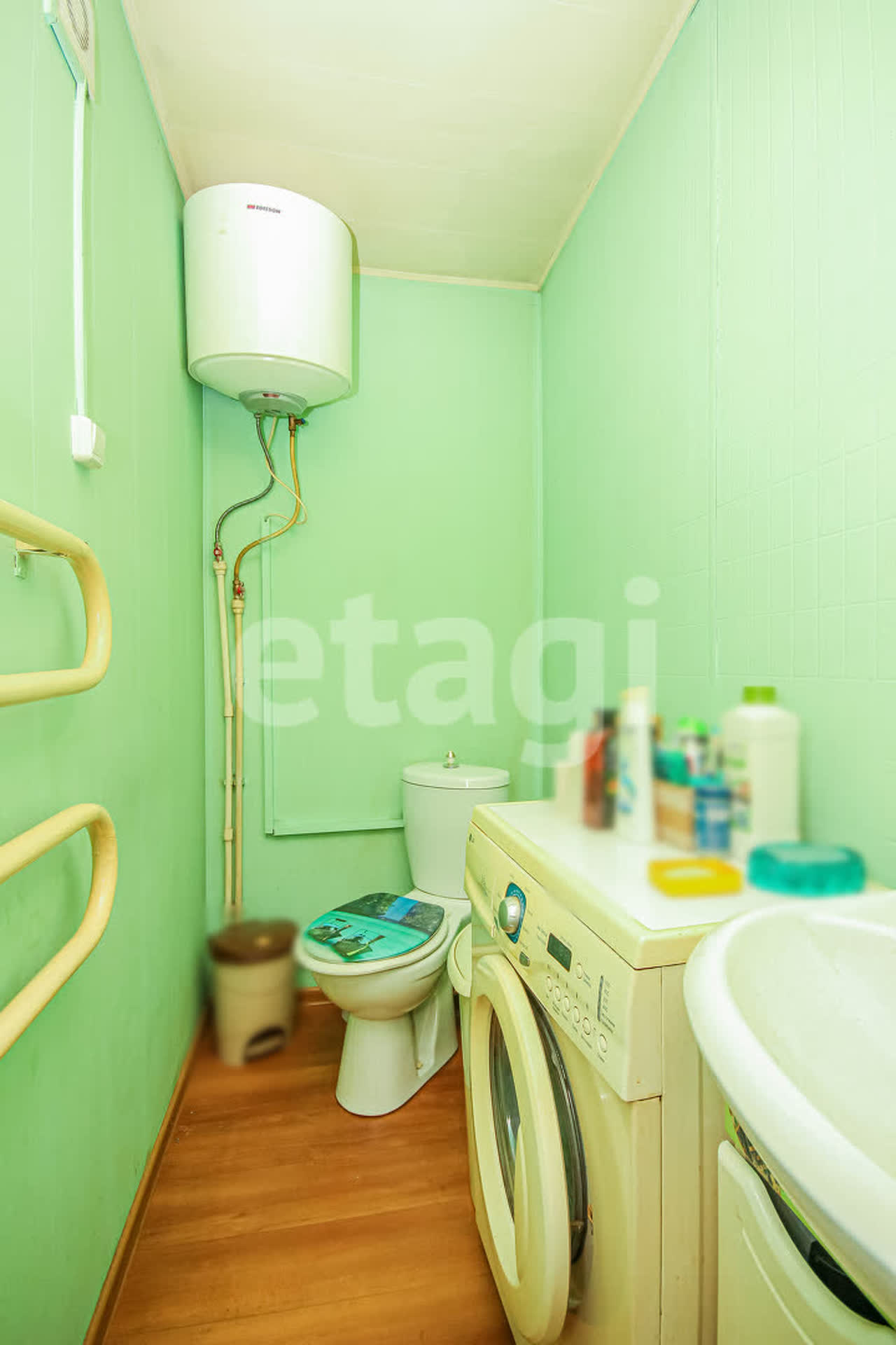 Продажа дома, 104м <sup>2</sup>, 5 сот., Улан-Удэ, Республика Бурятия,  Советский