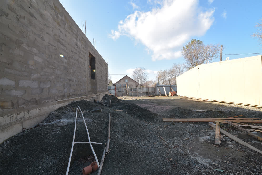 Продажа дома, 300м <sup>2</sup>, 1009 сот., Южно-Сахалинск, Сахалинская область,  