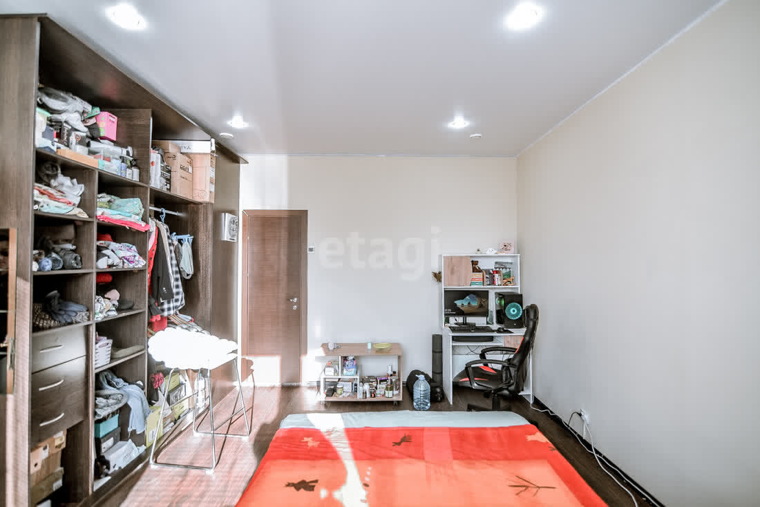 Продажа дома, 435м <sup>2</sup>, 12 сот., Южно-Сахалинск, Сахалинская область,  