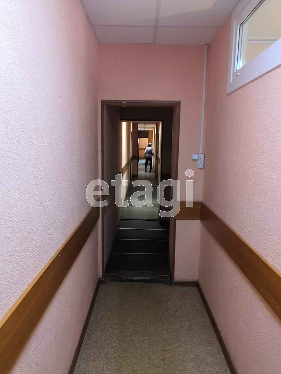 Продажа коммерческой недвижимости, 495м <sup>2</sup>, Южно-Сахалинск, Сахалинская область,  Южно-Сахалинск