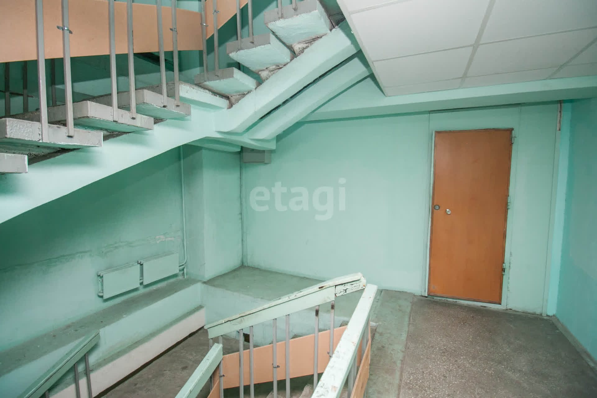 Продажа 1-комнатной квартиры, Южно-Сахалинск, Сахалинская область,  Южно-Сахалинск