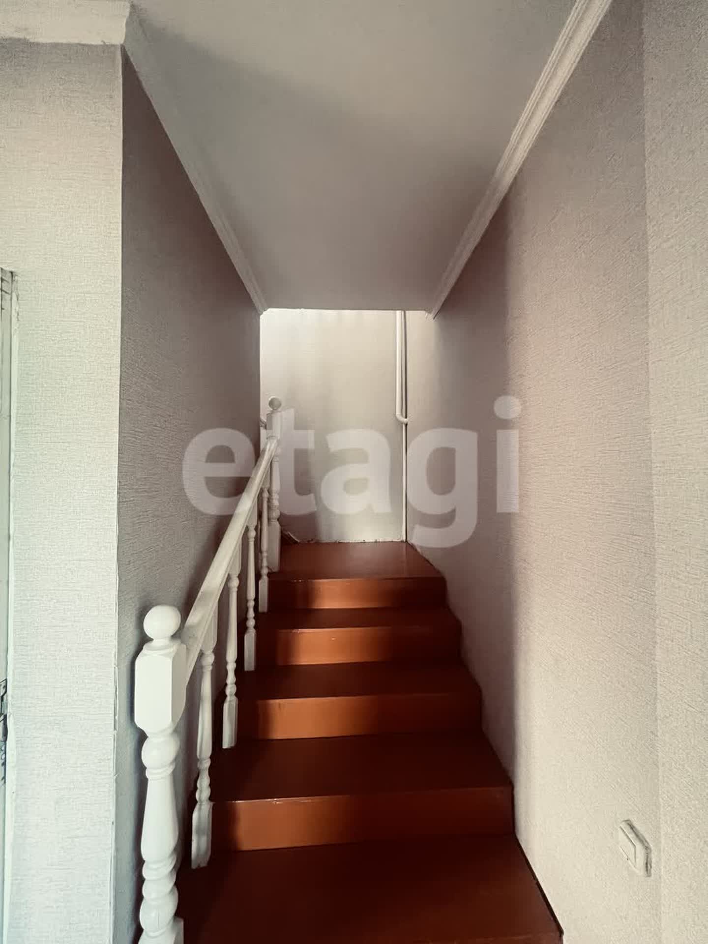 Продажа дома, 110м <sup>2</sup>, 7 сот., Улан-Удэ, Республика Бурятия,  Тарбагатайский