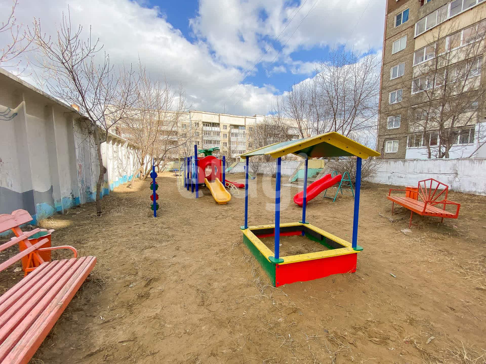 Продажа 2-комнатной квартиры, Улан-Удэ, Республика Бурятия,  Улан-Удэ