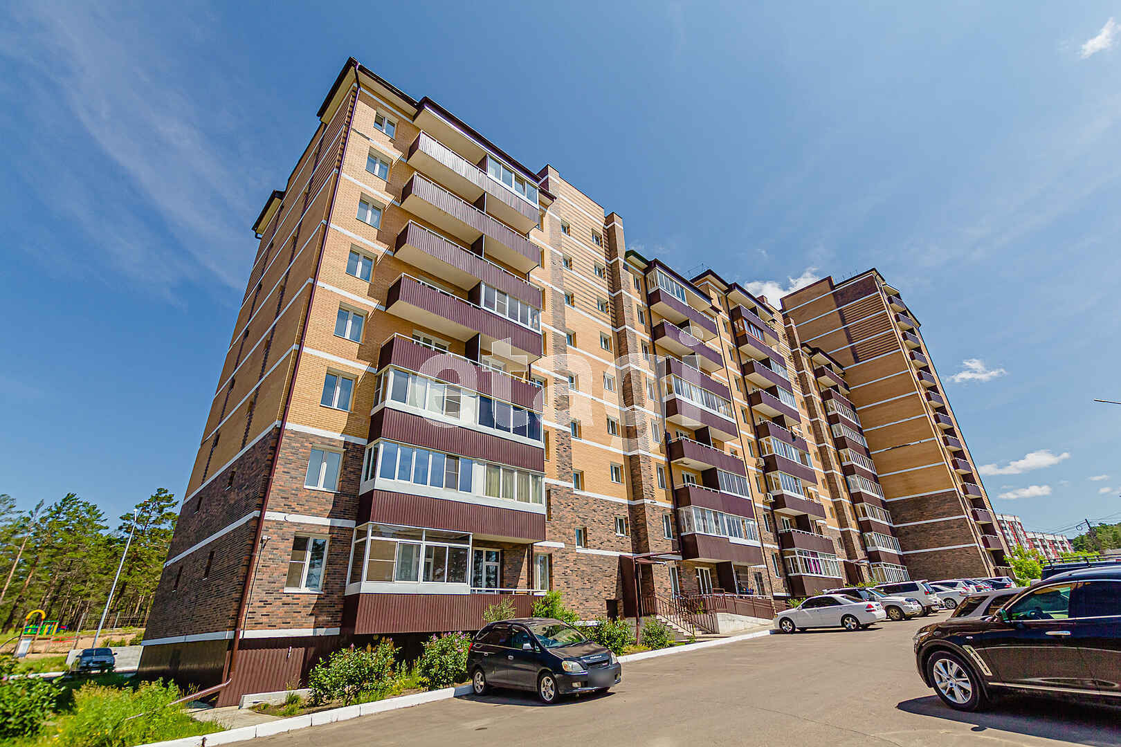 Продажа 3-комнатной квартиры, Улан-Удэ, Республика Бурятия,  Улан-Удэ