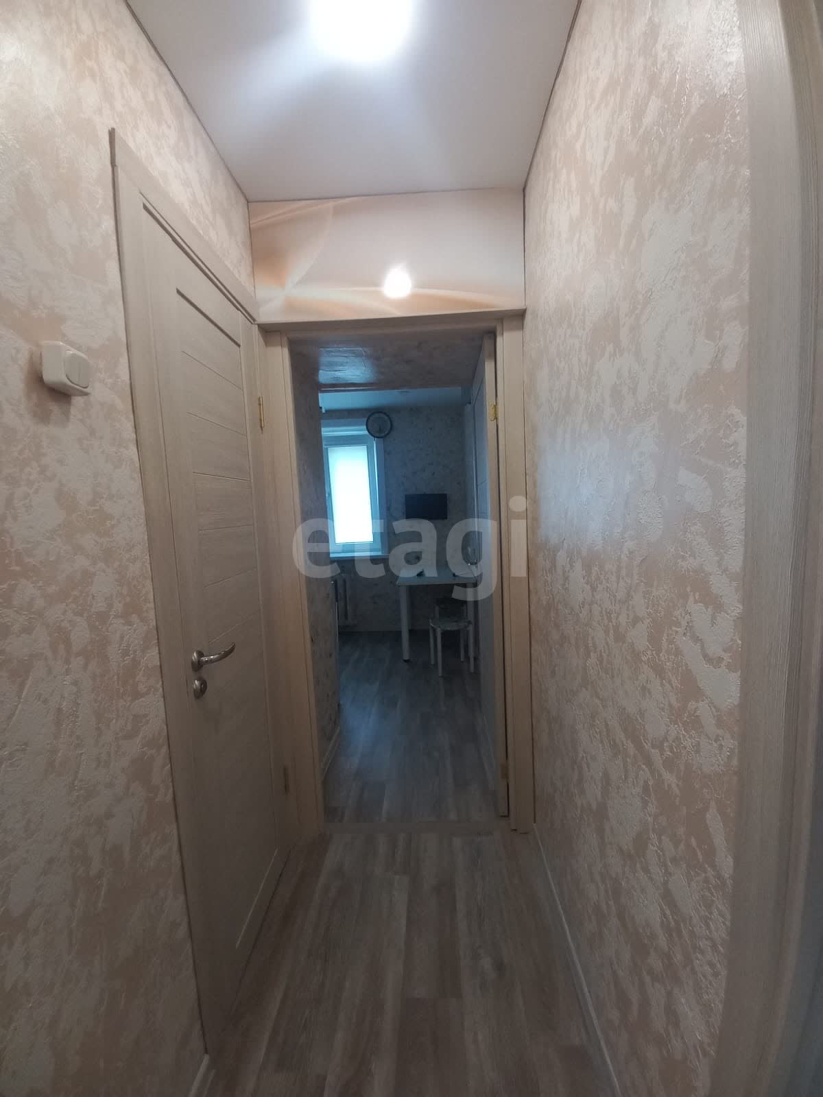 Аренда 1-комнатной квартиры, Южно-Сахалинск, Сахалинская область,  Южно-Сахалинск