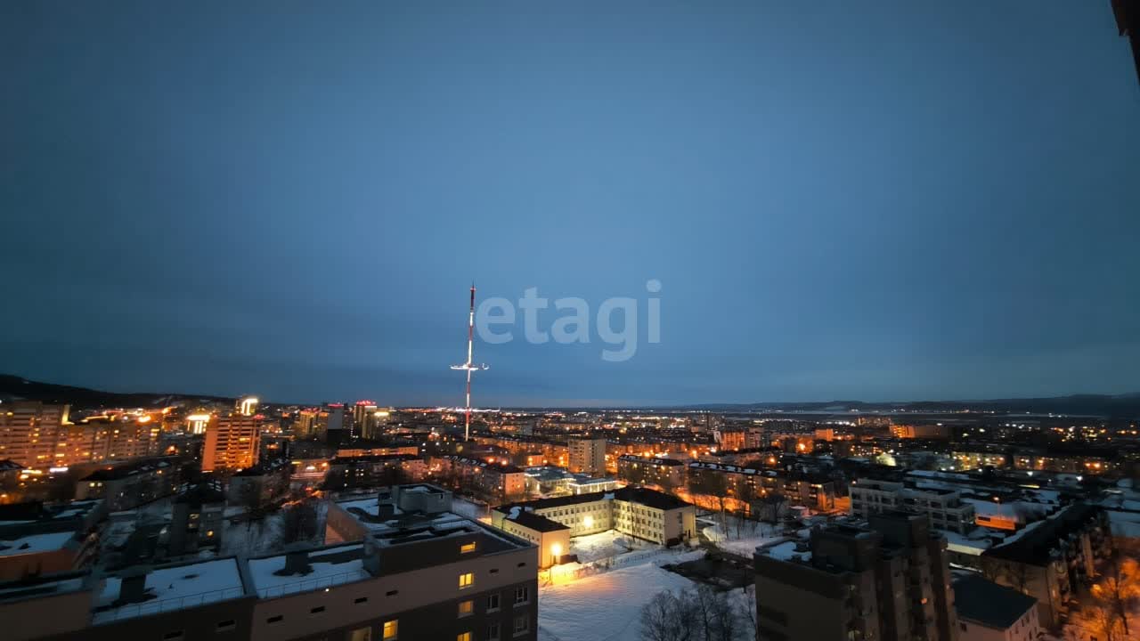 Продажа 1-комнатной квартиры, Южно-Сахалинск, Сахалинская область,  Южно-Сахалинск