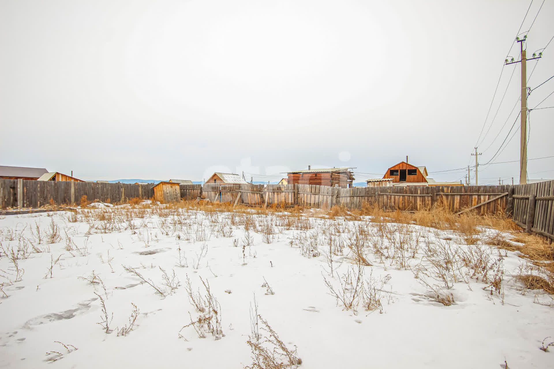 Продажа дома, 49м <sup>2</sup>, 8 сот., Улан-Удэ, Республика Бурятия,  Иволгинский