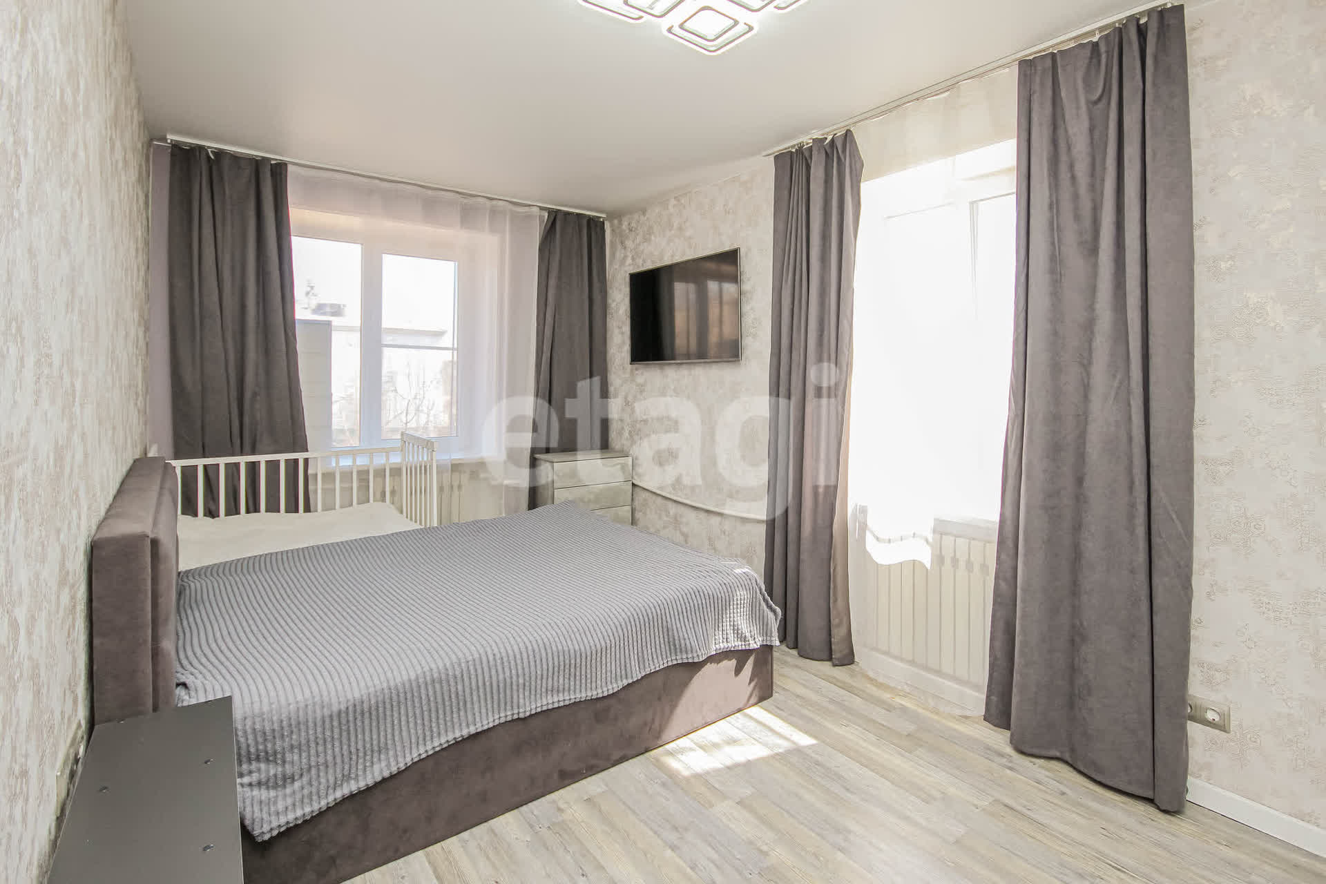 Продажа 2-комнатной квартиры, Улан-Удэ, Республика Бурятия,  Улан-Удэ