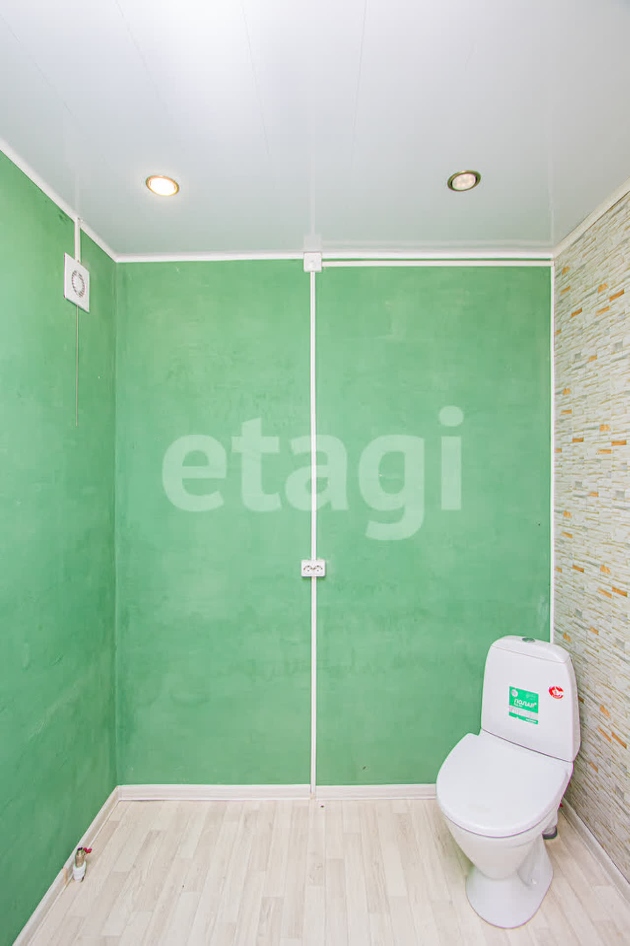 Продажа дома, 57м <sup>2</sup>, 4 сот., Улан-Удэ, Республика Бурятия,  