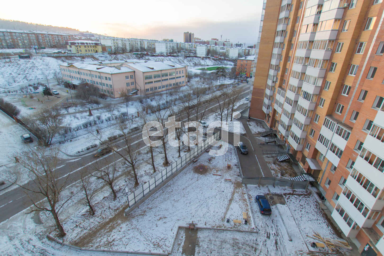 Продажа 2-комнатной квартиры, Улан-Удэ, Республика Бурятия,  Улан-Удэ