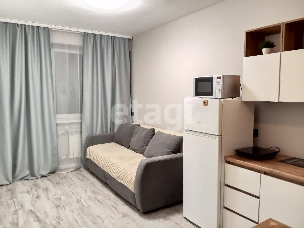 Продажа 1-комнатной квартиры, Улан-Удэ, Республика Бурятия,  Улан-Удэ