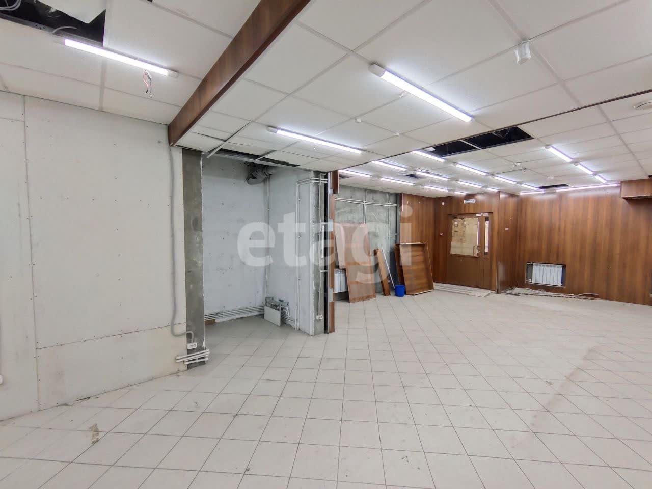 Продажа коммерческой недвижимости, 110м <sup>2</sup>, Улан-Удэ, Бурятия,  Улан-Удэ