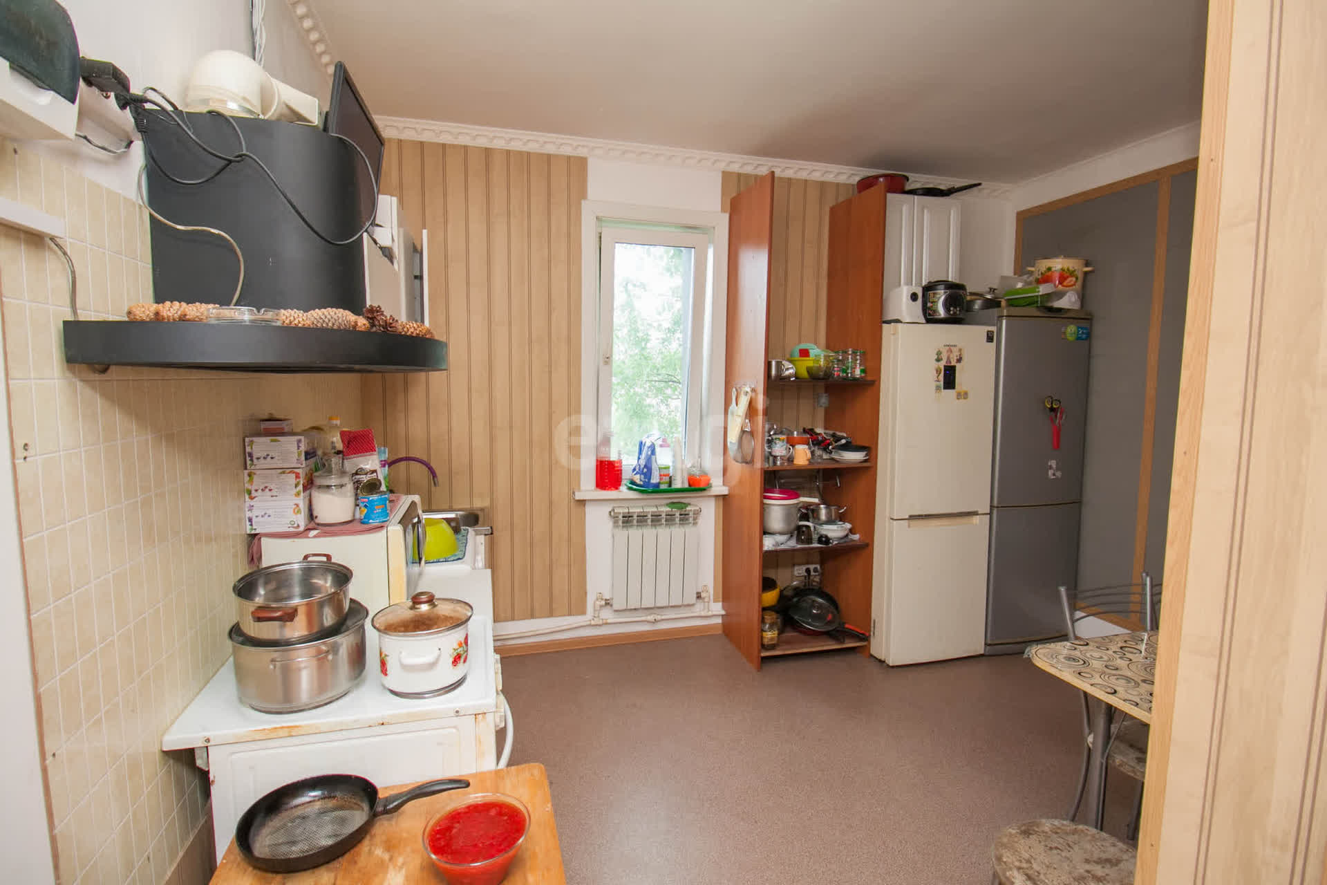 Продажа 13-комнатной квартиры, Южно-Сахалинск, Сахалинская область,  Южно-Сахалинск