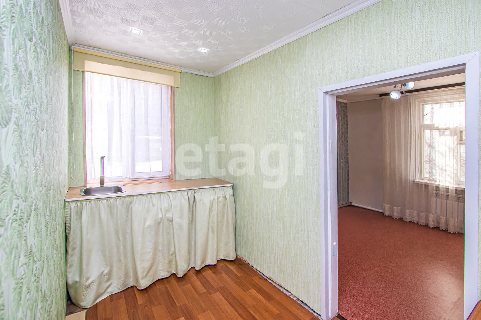 Продажа 2-комнатной квартиры, Улан-Удэ, Республика Бурятия,  Улан-Удэ