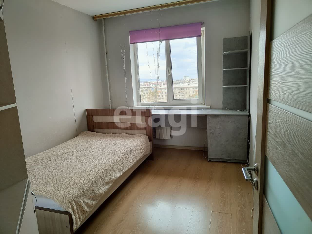 Продажа 2-комнатной квартиры, Улан-Удэ, Республика Бурятия,  Улан-Удэ