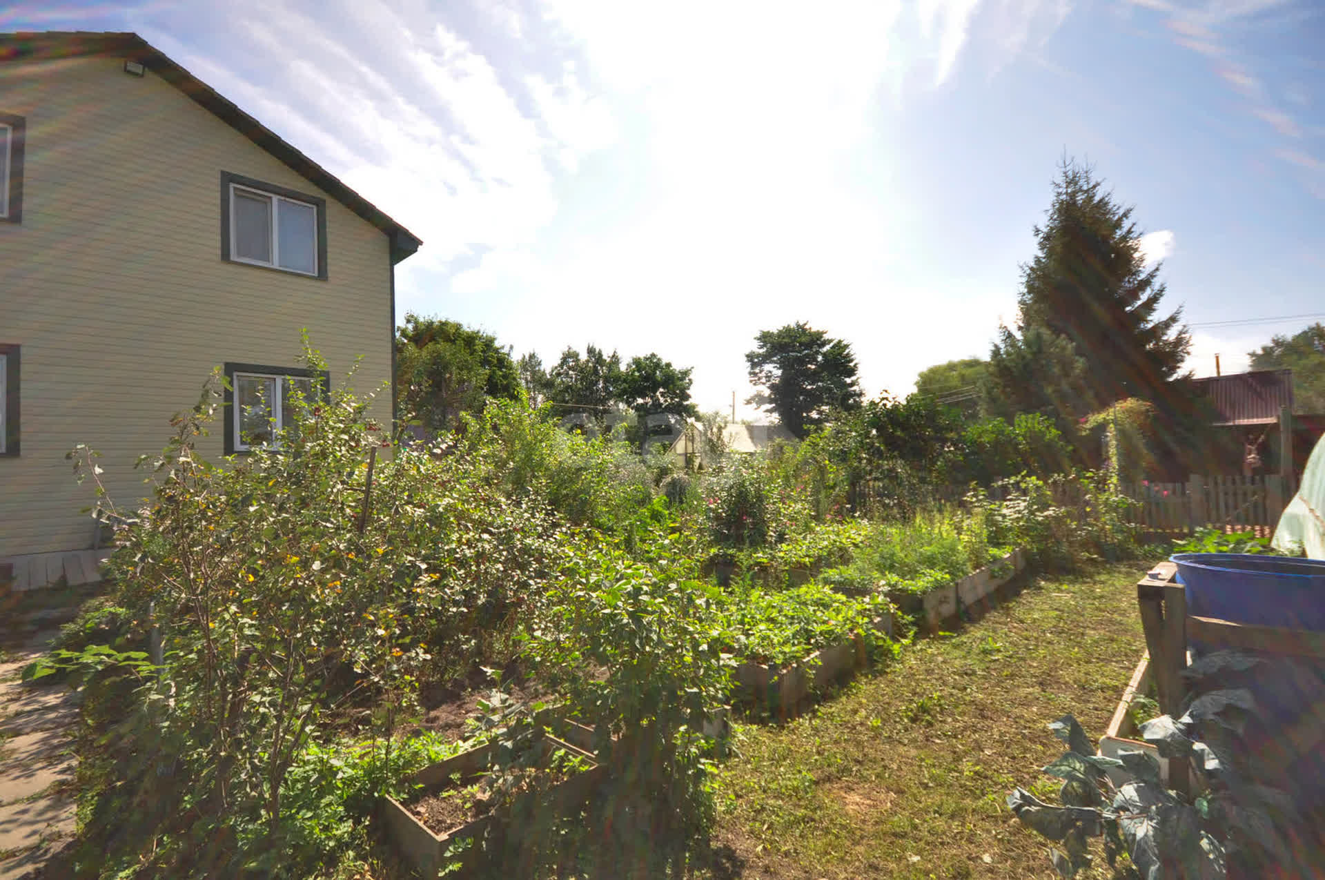 Продажа дома, 126м <sup>2</sup>, 6 сот., Южно-Сахалинск, Сахалинская область,  