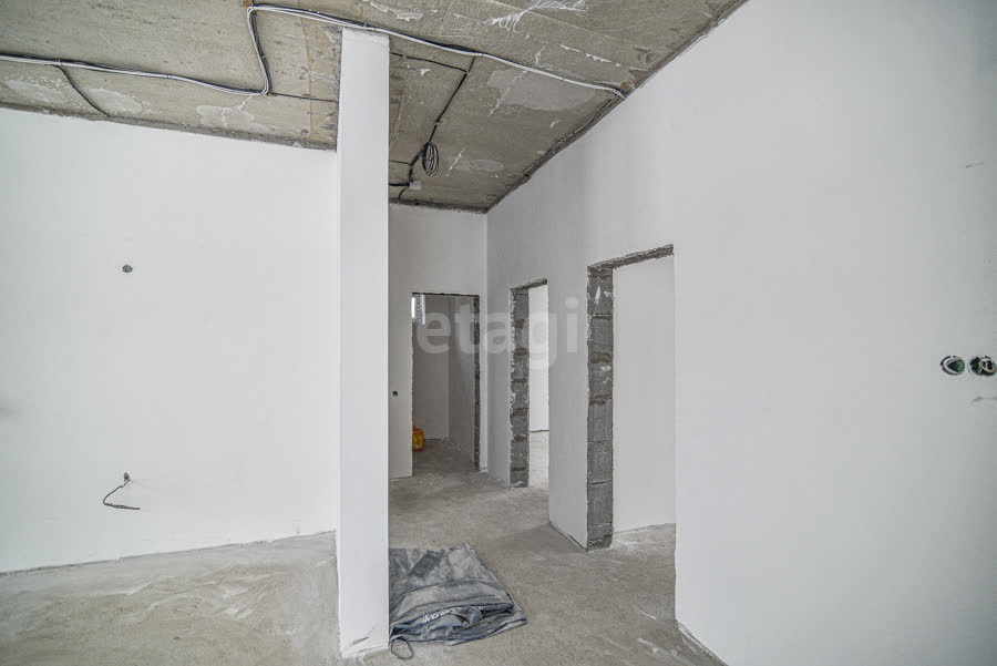 Продажа дома, 100м <sup>2</sup>, 6 сот., Южно-Сахалинск, Сахалинская область,  