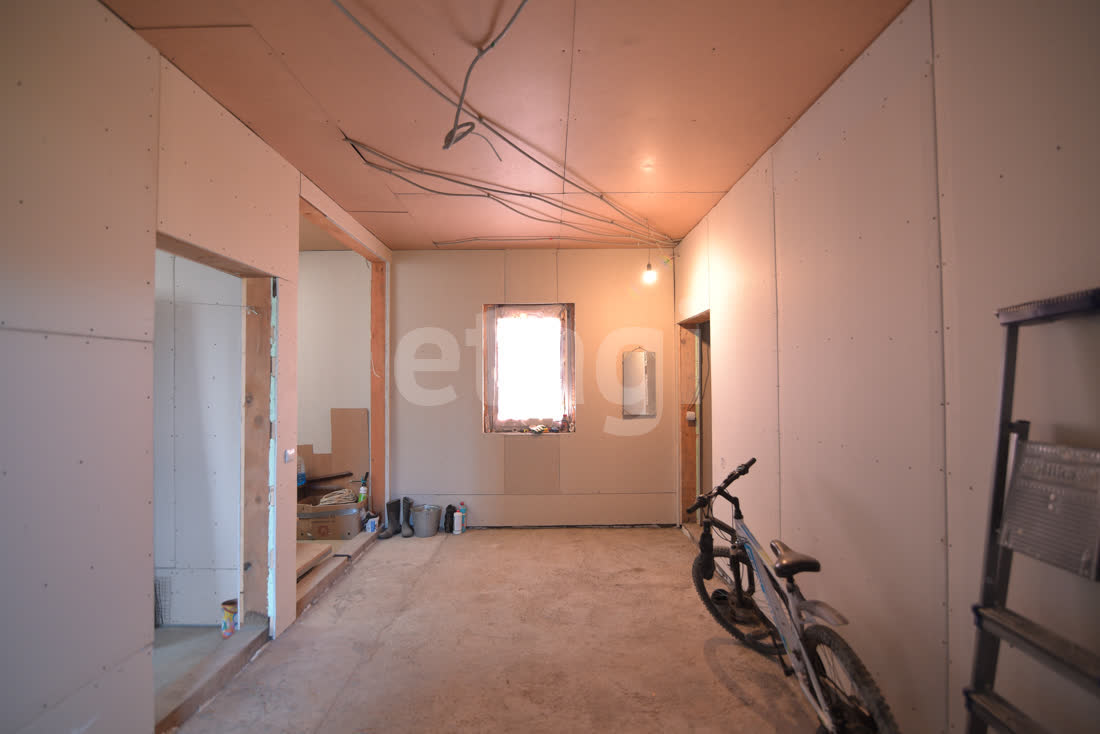 Продажа дома, 96м <sup>2</sup>, 6 сот., Южно-Сахалинск, Сахалинская область,  